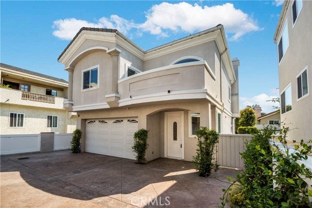Property photo for 513 N Juanita Avenue, #B, Redondo Beach, CA