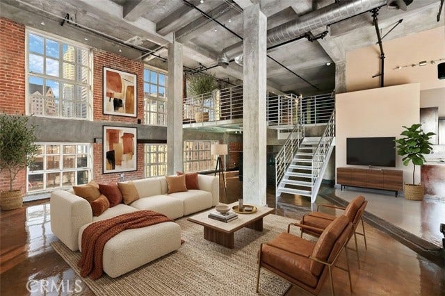 Property photo for 312 W 5th ST, #1204, Los Angeles, CA