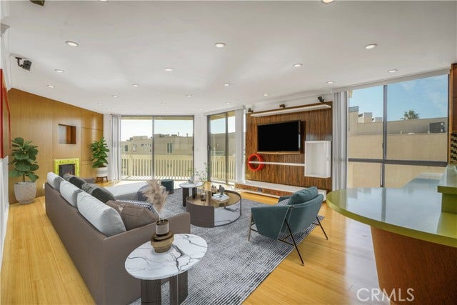 Property photo for 7301 Vista Del Mar, #A212, Playa Del Rey, CA
