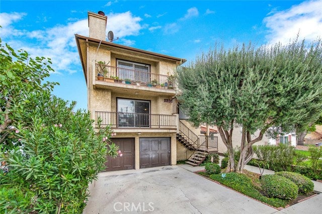 Property photo for 2230 S Alma Street, #1, San Pedro, CA