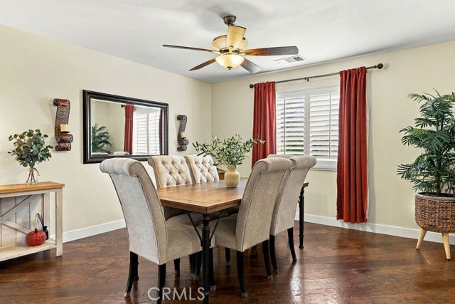 38462 Siamese Ln, Palmdale, CA 93551