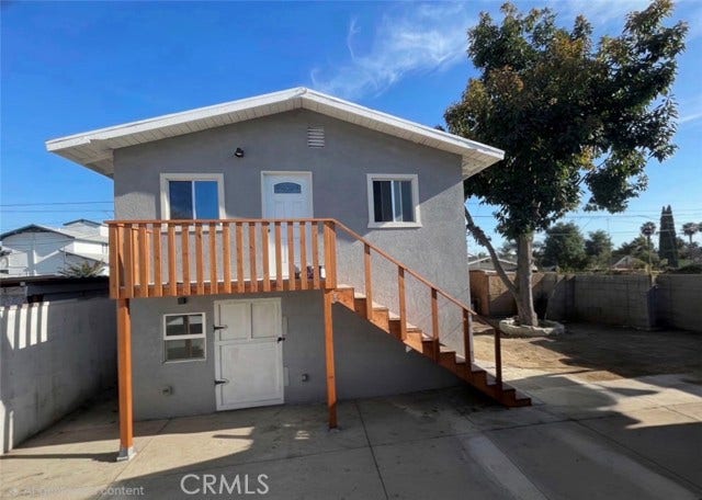 Property photo for 3758 Dozier ST, Los Angeles, CA