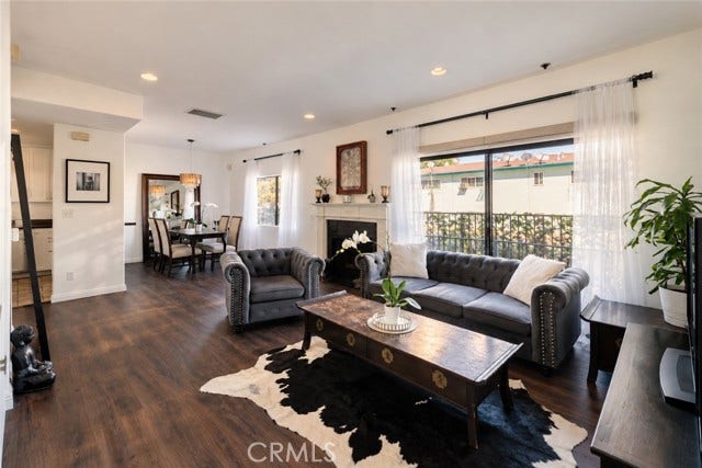 Property photo for 1422 Hi Point, #104, Los Angeles, CA