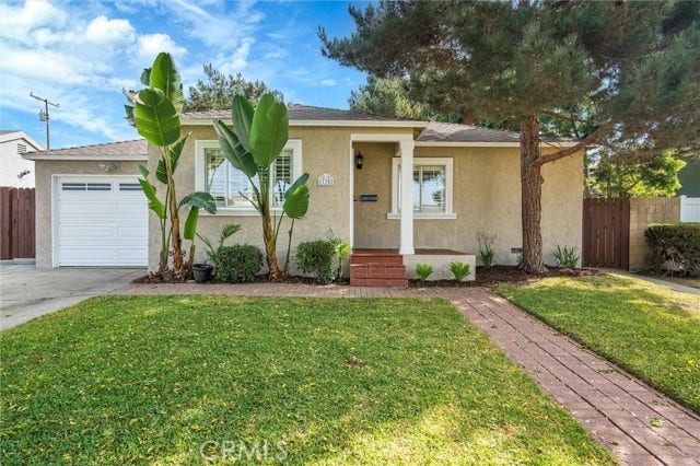 Property photo for 17302 Glenburn AVE, Torrance, CA