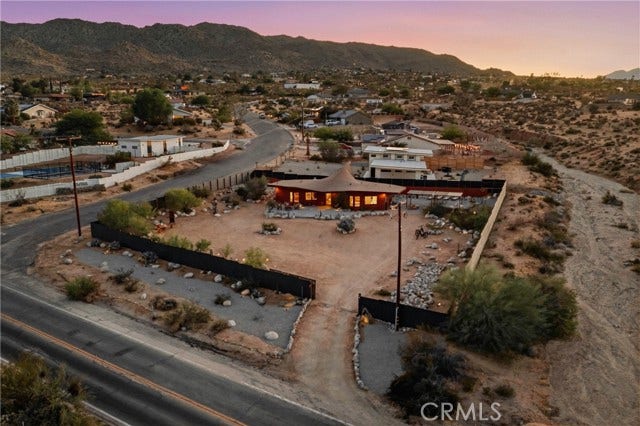 7420 Quail Springs, Joshua Tree, CA 92252