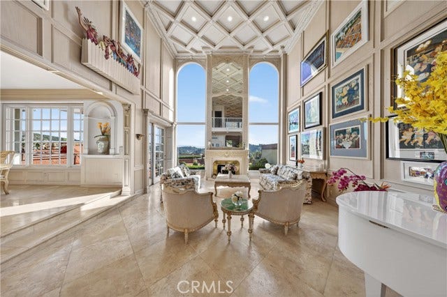 Property photo for 12325 Ridge Circle, Los Angeles, CA