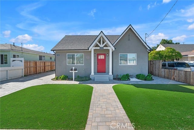 Property photo for 1551 N Neptune AVE, Wilmington, CA