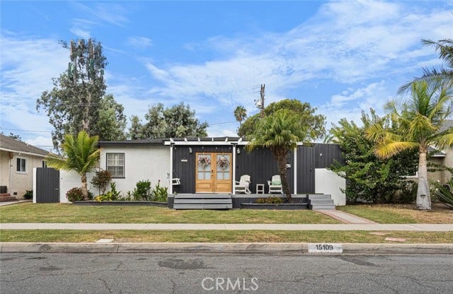 Property photo for 15109 Gerkin AVE, Lawndale, CA