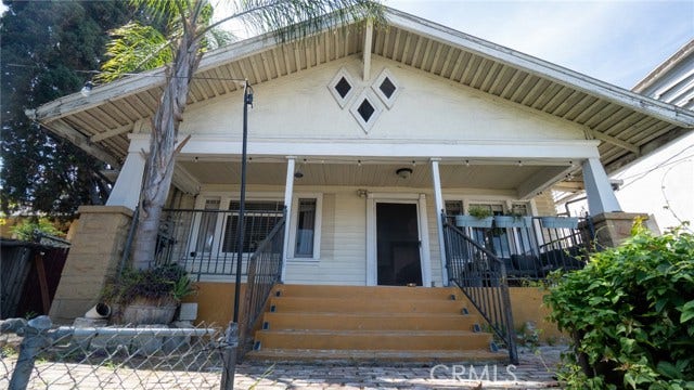 Property photo for 449 N Virgil, Los Angeles, CA