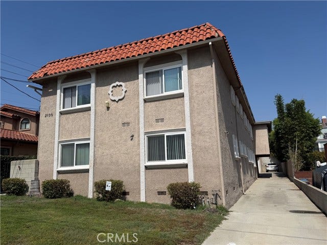 Property photo for 2105 Speyer LN, #A, Redondo Beach, CA