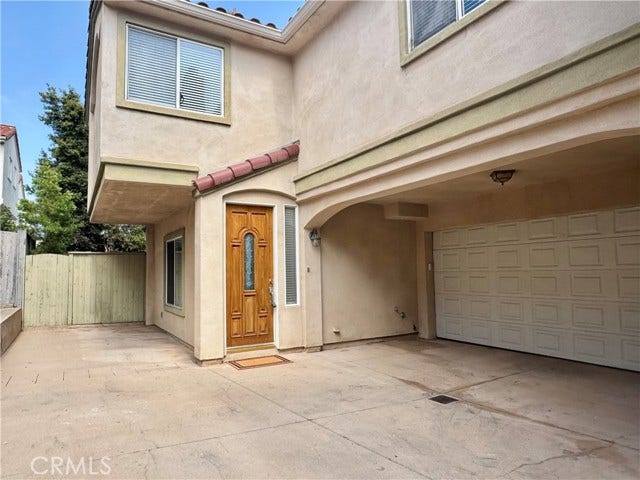 Property photo for 2219 Grant AVE, #C, Redondo Beach, CA