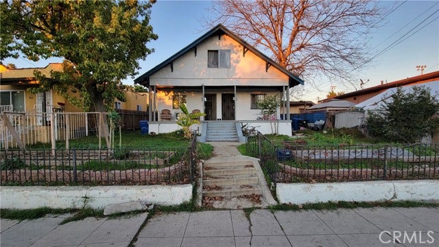 Property photo for 2731 Wabash AVE, Los Angeles, CA