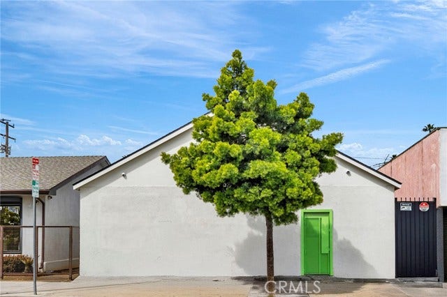 Property photo for 9611 S Vermont Ave, Los Angeles, CA