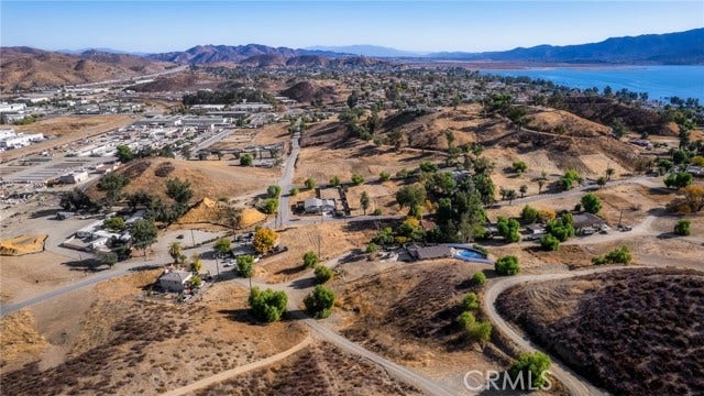 Property photo for 0 Palm DR, Lake Elsinore, CA