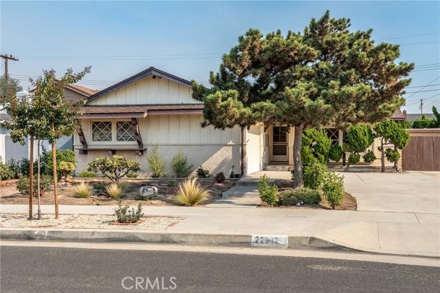 Property photo for 22902 Date Avenue, Torrance, CA