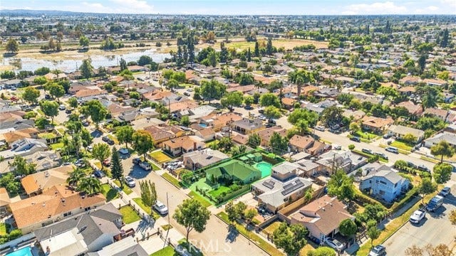 9612 Haney ST, Pico Rivera, CA 90660