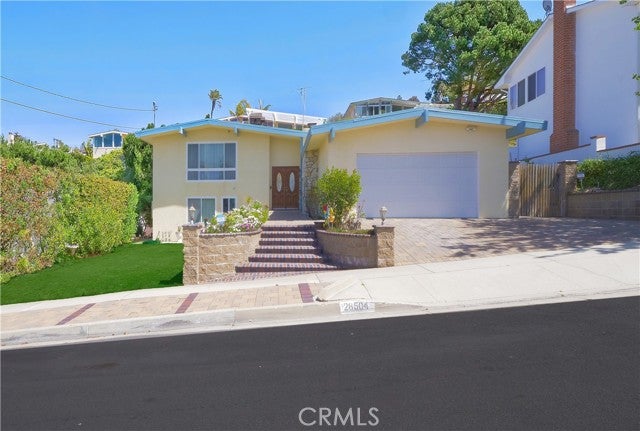 Property photo for 28504 Cedarbluff Drive, Rancho Palos Verdes, CA