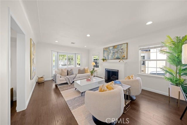 822 Bilton WAY, San Gabriel, CA 91776