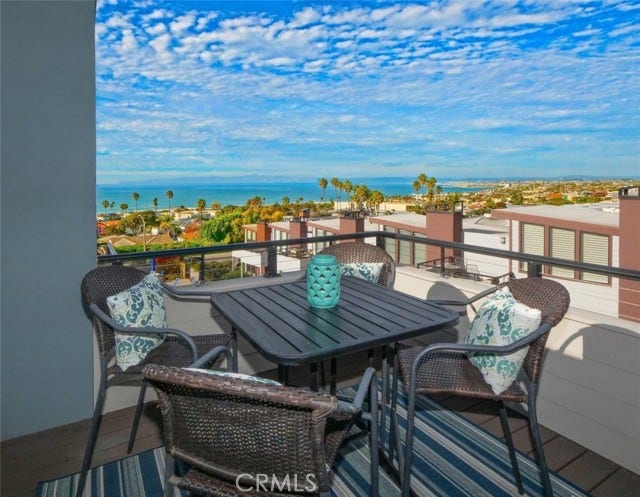 Property photo for 400 1/2 Palos Verdes BLVD, Redondo Beach, CA