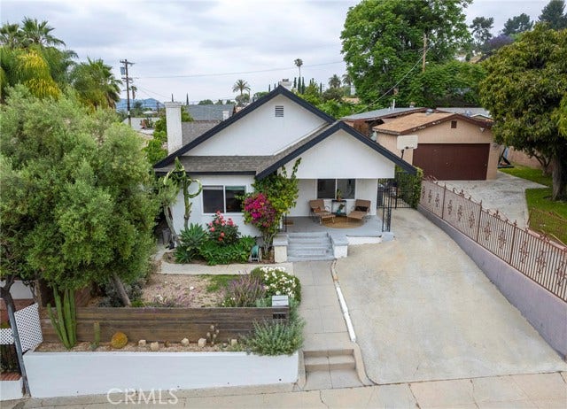 Property photo for 2833 Elm, Los Angeles, CA