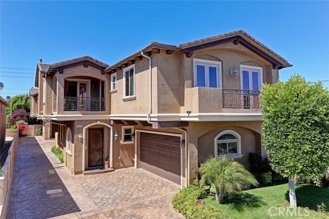 Property photo for 2419 Huntington Lane, #A, Redondo Beach, CA