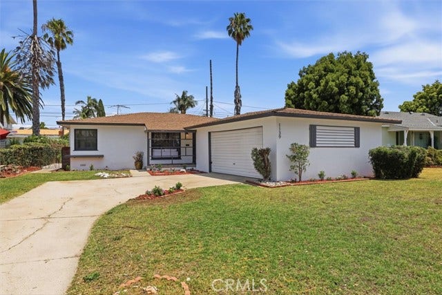 Property photo for 1139 W 159th, Gardena, CA
