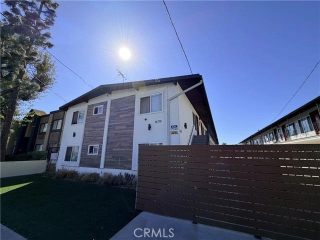 Property photo for 14715 Chadron AVE, #16, Gardena, CA
