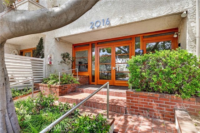 Property photo for 2016 Euclid ST, #6, Santa Monica, CA