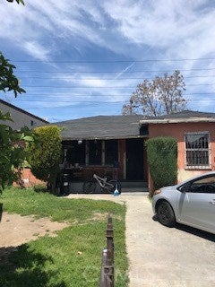 Property photo for 1321 E 99th Street, Los Angeles, CA