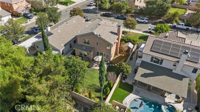 28473 Connick PL, Saugus, CA 91350