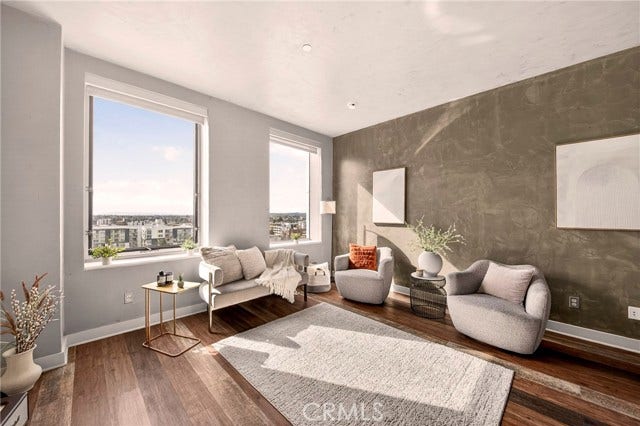 Property photo for 3810 Wilshire BLVD, #909, Los Angeles, CA