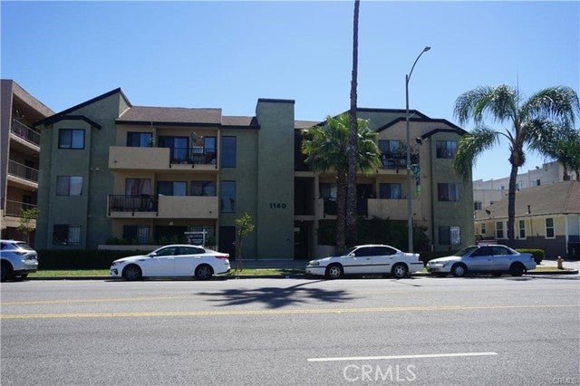 Property photo for 1140 Pacific Avenue, #8, Long Beach, CA