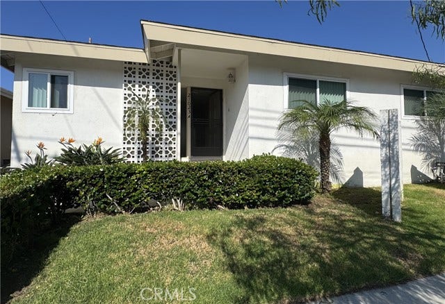 Property photo for 21023 Donora, #A, Torrance, CA