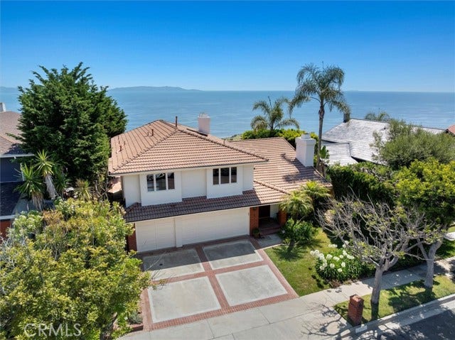 Property photo for 3550 Coolheights, Rancho Palos Verdes, CA