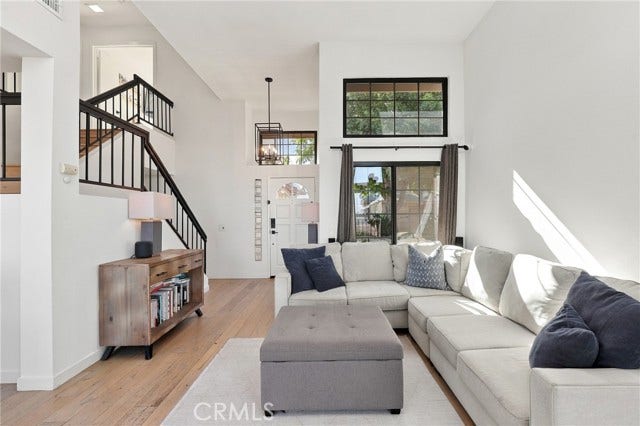 6203 East Twin Peak Circle, Anaheim, CA 92807