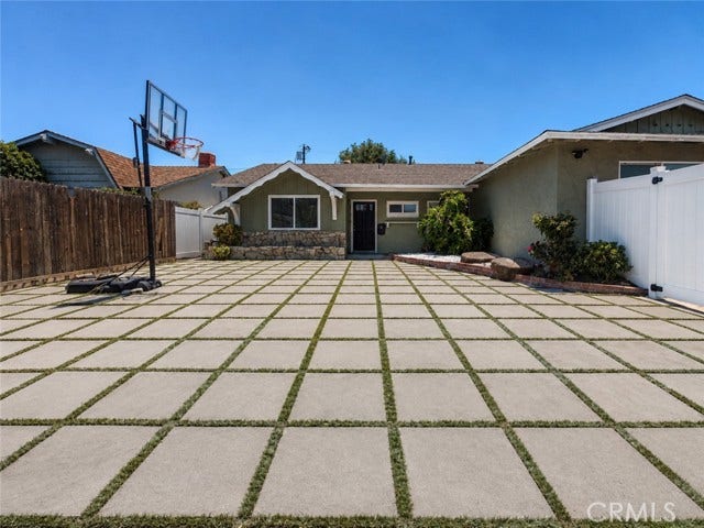 Property photo for 6624 Gross AVE, Los Angeles, CA