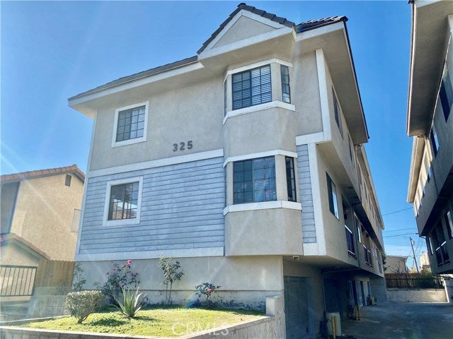 Property photo for 325 N 1st Street, #D, Alhambra, CA