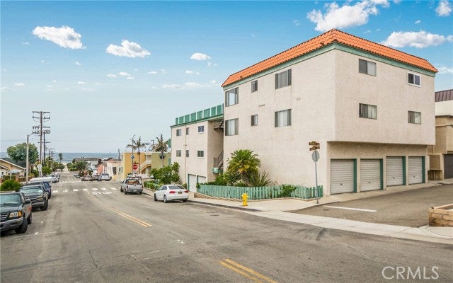 Property photo for 802 Monterey Boulevard, #5, Hermosa Beach, CA