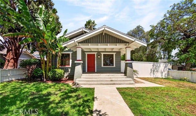 Property photo for 800 Temple, Long Beach, CA