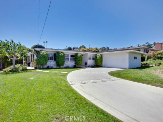 Property photo for 106 Rockinghorse Road, Rancho Palos Verdes, CA