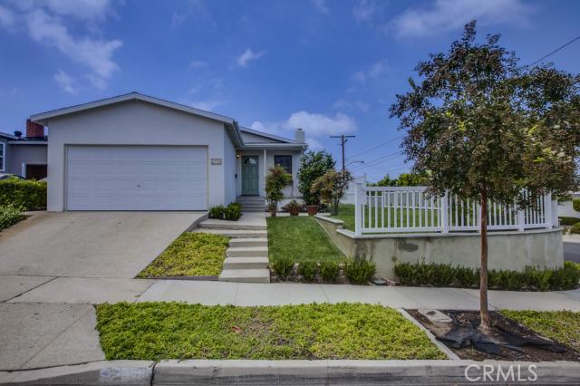 Property photo for 2734 Ridgeland Road, Torrance, CA