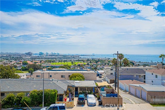 Property photo for 765 W 26th St #304, San Pedro, CA
