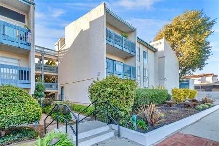Property photo for 601 S Prospect, #103, Redondo Beach, CA