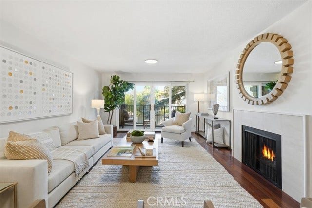Property photo for 222 7th ST, #202, Santa Monica, CA