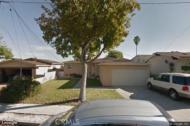 Property photo for 25812 Matfield Drive, Torrance, CA