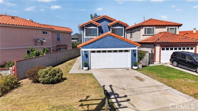 Property photo for 20960 Jamison, Carson, CA