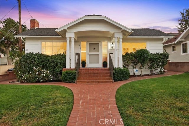 Property photo for 1129 W 9th ST, San Pedro, CA
