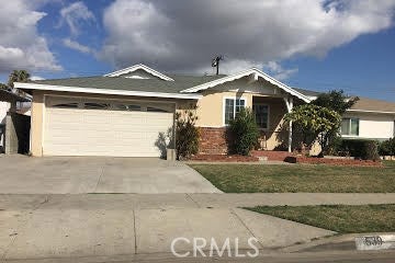 Property photo for 539 W 224th Place, Carson, CA