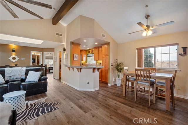 Property photo for 2512 Gates AVE, #C, Redondo Beach, CA