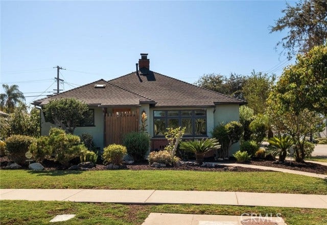 Property photo for 3411 S Cloverdale Avenue, Los Angeles, CA